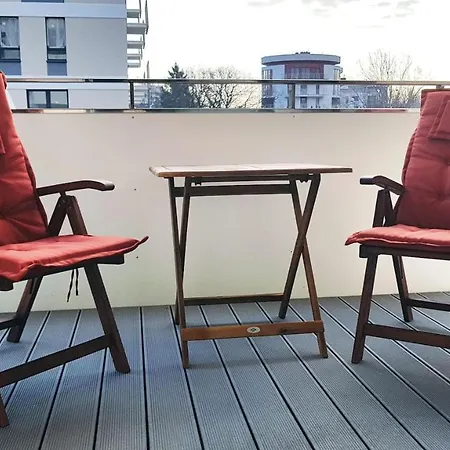 Apartment Apartament Platany