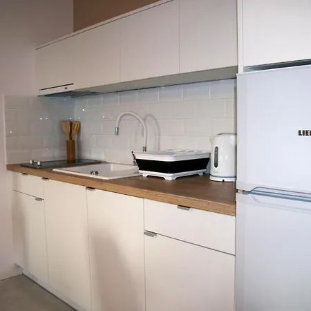 Apartament Platany Apartment *